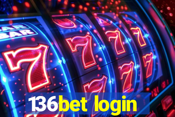 136bet login